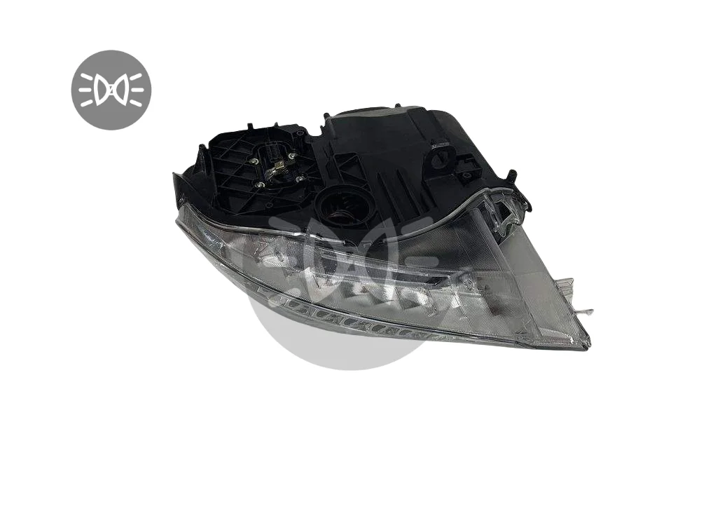Faro delantero da2008-2012 para Maserati Quattroporte 2008 2009 2010 2011 2012