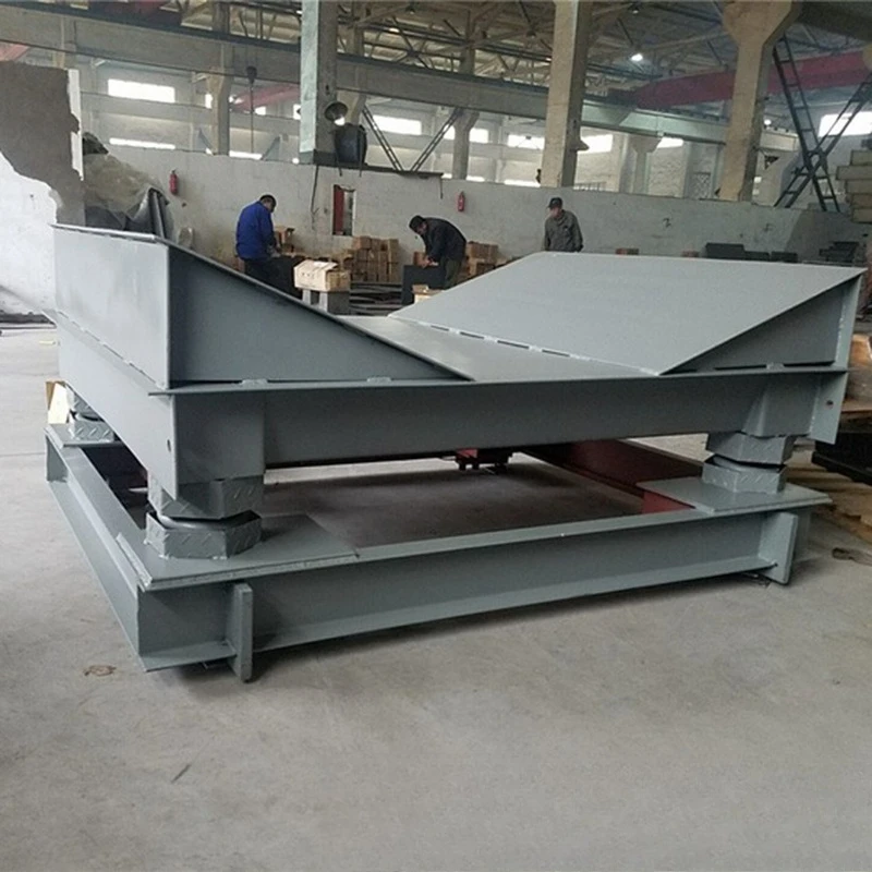 Buffer electronic platform scale, steel mill, steel coil 1 ton -10 tons industrial buffer scale