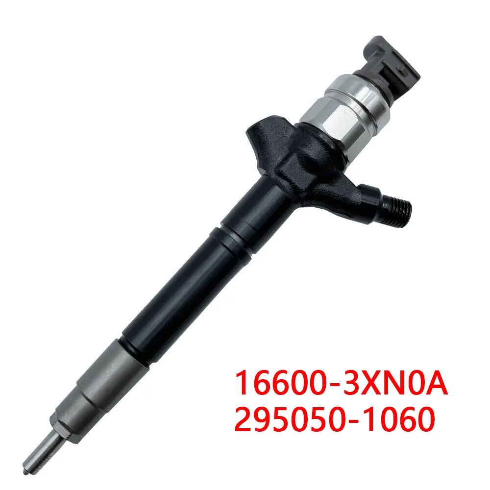 

16600-3XN0A Diesel Fuel Injector 295050-1060 for NISSAN NAVARA 2.5 YD25 / NP300 2.5