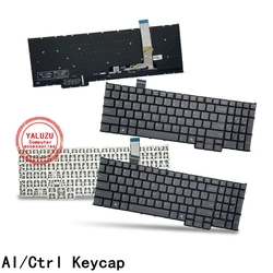 US NEW Laptop Keyboard For Lenovo Thinkbook 16+ 16p G4 IRH/IRL 16 G6 IRL/ABP 16 G6+ IMH 16 G5+ IRH 16 G5 IRH 16 Gen 6 2023 2024
