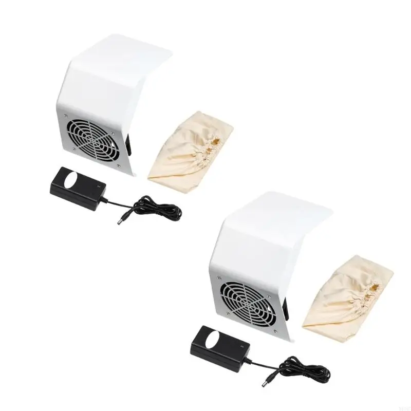 

Y08C Professional Air Suction Device for Engraving Polishing and Material Collection