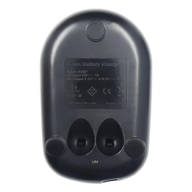 Zupełnie nowa pojedyncza ładowarka GPS do akumulatorów Trimble 5700 5800 R8 R7 R6 GNSS GPS Survey Batteries EU US Plug