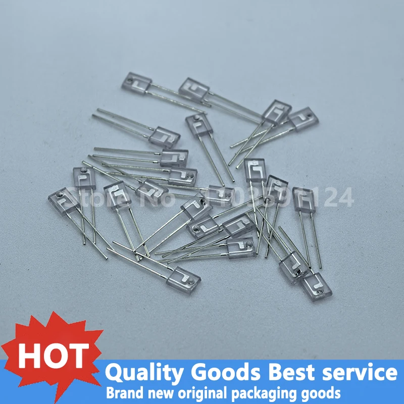 

10PCS LPT80A 100% imported original main receiving and transmitting tube, photoelectric switch, Hall sensor