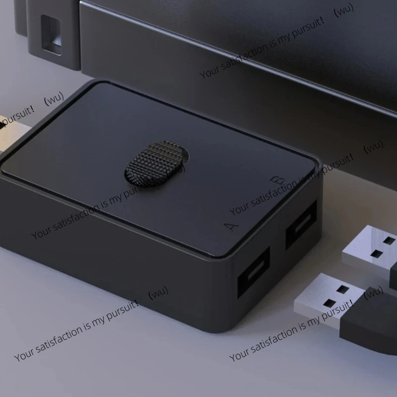 Usb Kvm Switches Us… - image