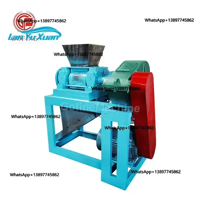 Peiqi Double Roller…