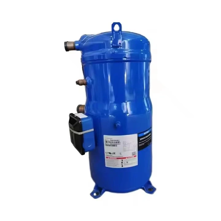 

50-60HZ 200-230v Refrigeration Compressor for Equipment in the 200-230v Range