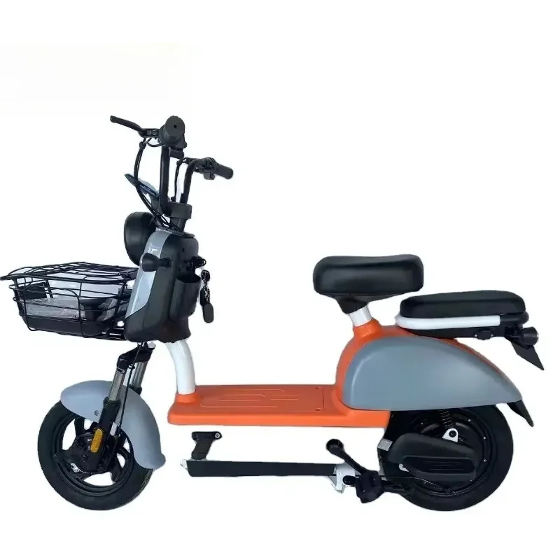 

High-end 2025 Hot Selling Sales Multiple Color Options 2 Wheel Electric Bicycle For Adults Buy Electric Motorcycle Sales
