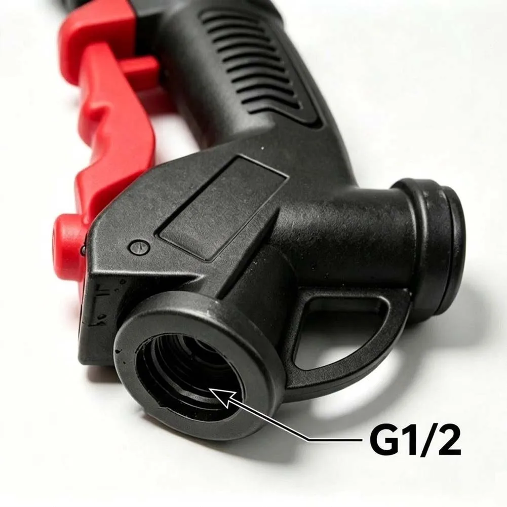 Sprinkler Handle Compatible with G1/2 Threaded Fittings for Broad Utility in Home and Professional Environments