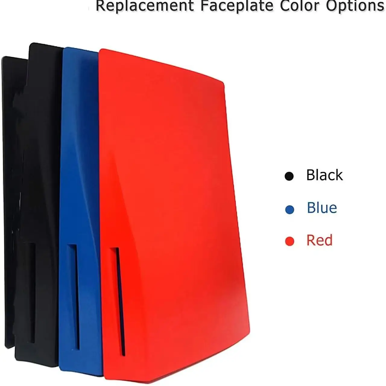 Thumbnail 4 - #78 Latest PS5 Faceplates Offers