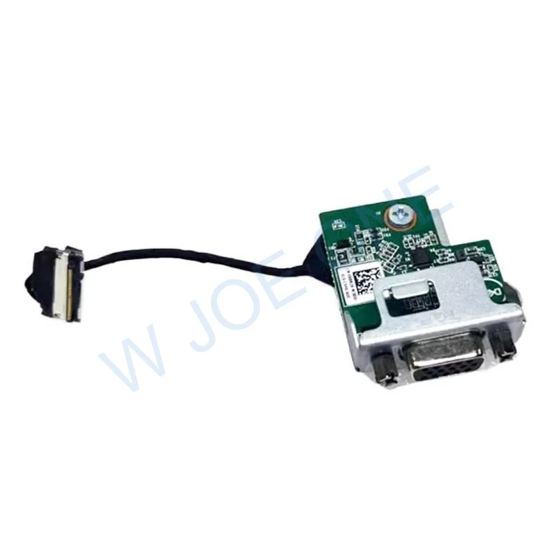 A++ 0R8N2K Para Dell 3060 3070 5060 5070 7060 7070 Torre MFF VGA Placa Adaptadora CN-0R8N2K R8N2K 100% Testado de Alta Qualidade
