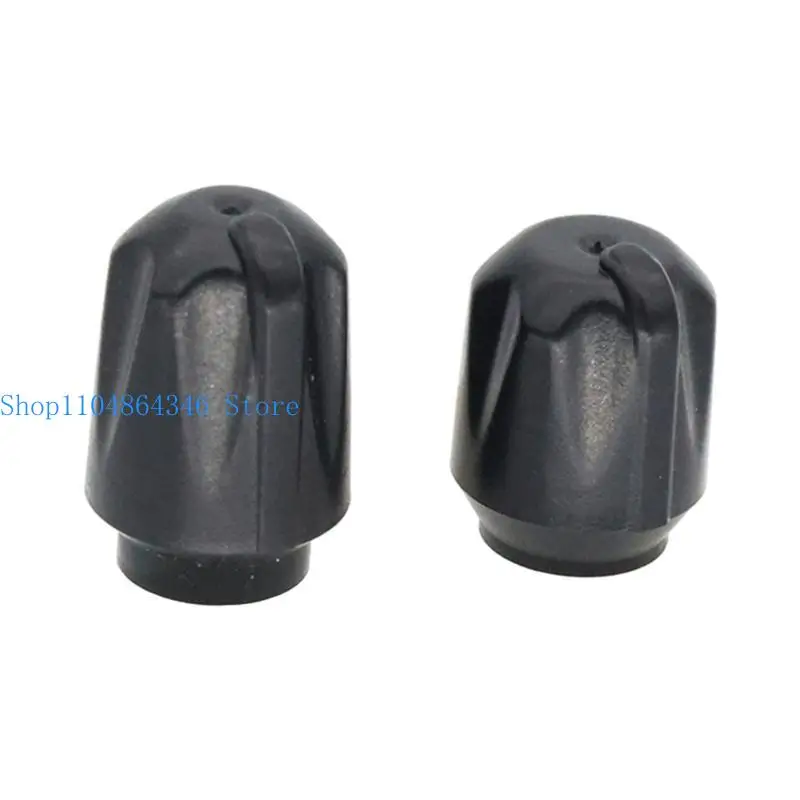 5asd Volumes Channel Caps Power Button Cover für 888S