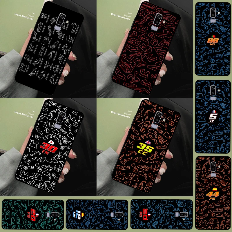 Moto Race Tracks Fo…