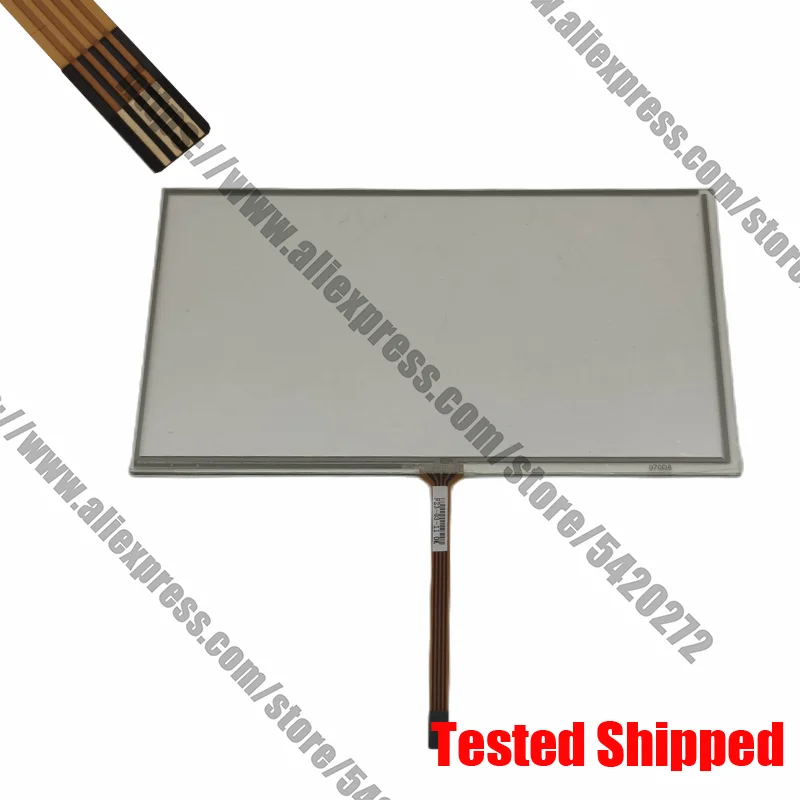 

NEW TP-4445S1 TP4445S1 TP 4445S1 HMI PLC Touch Screen Panel Membrane Touchscreen