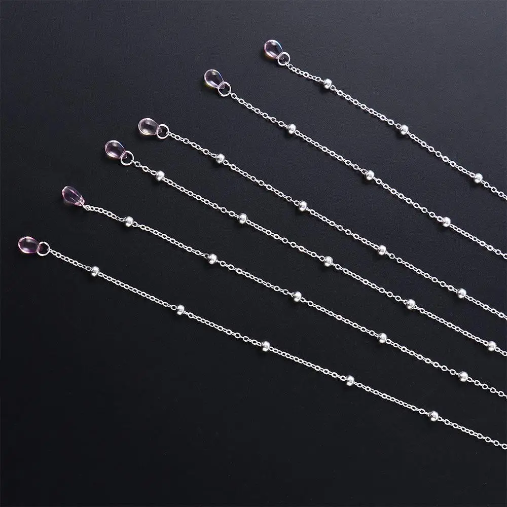 Vintage Süße Kopfbedeckung Haarnadeln Hohle Blume Kristall Frauen Haarspangen Lange Quaste Schleier Koreanische Haarspangen Chinesische Hanfu Hairwear