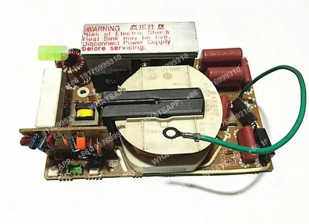 Плата питания для преобразования частоты микроволновой печи nn-k5540 k5544 k573jf k5740 k5841 573mf компонент микроволновой печи Плата питания для преобразования частоты микроволновой печи nn-k5540 k5544 k573jf k5740 k5841 573mf компонент микроволновой печи