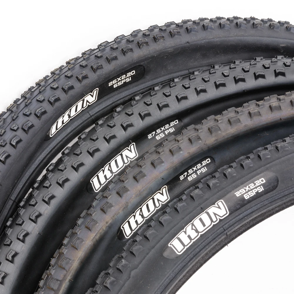 MAXXIS IKON 29 27.5 26 MTB自転車タイヤ クリンチャー 29x2.20 27.5x2