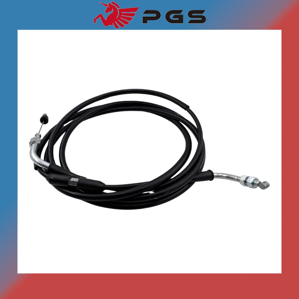 Original Throttle Cable For CFMoto SSV Accessories CF800 ZForce 800 800EX Z8-EX Trail CF Moto Part 7000-105020-10000