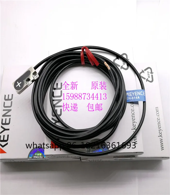 

Sensor amplifier: EH-605/EH-E22/EH-108/EH-110