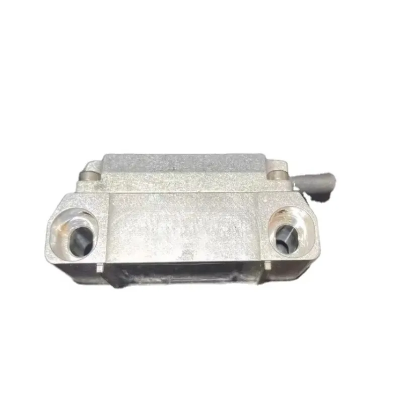 Original CNC HEIDENHAIN PLC Reading Head AK ECM 2410 213,24 ID 1144241-01