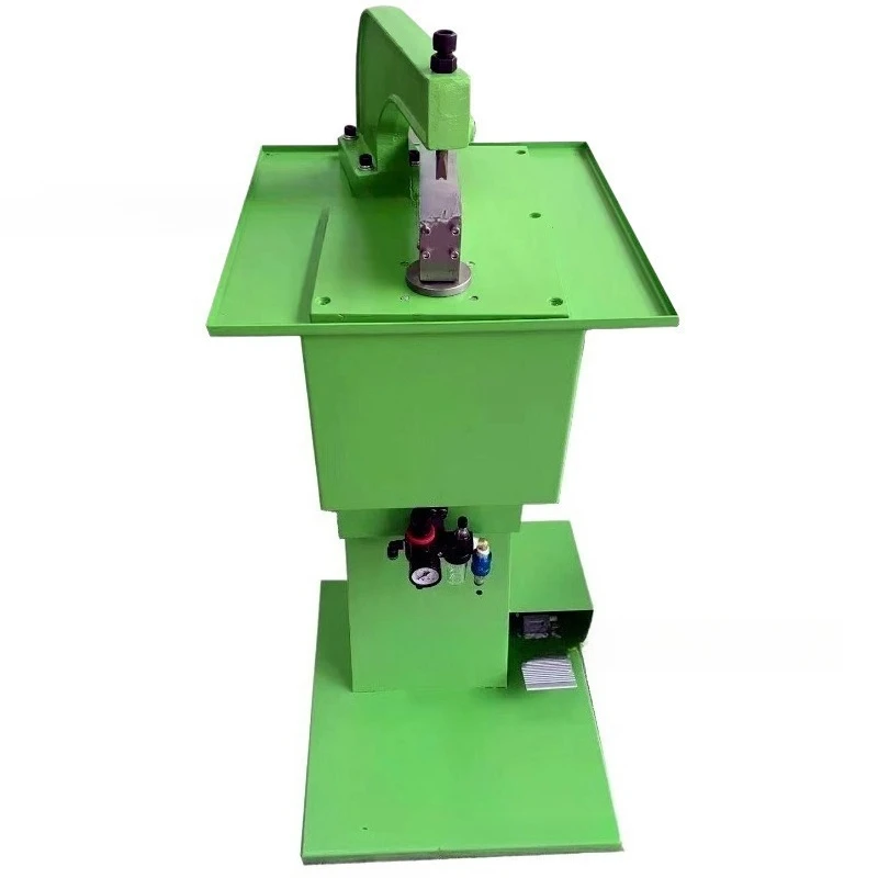 

Оборудование для производства обуви, машина для изготовления кольцевых пряжек, машина для изготовления верхних пряжек