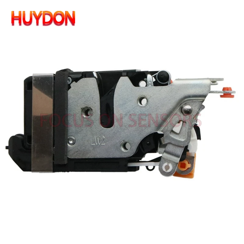 931–318 Türschlossantrieb vorne links/rechts für Chevrolet Silverado GMC Sierra 1500 2500 3500 Chevy Suburban Tahoe 931–319