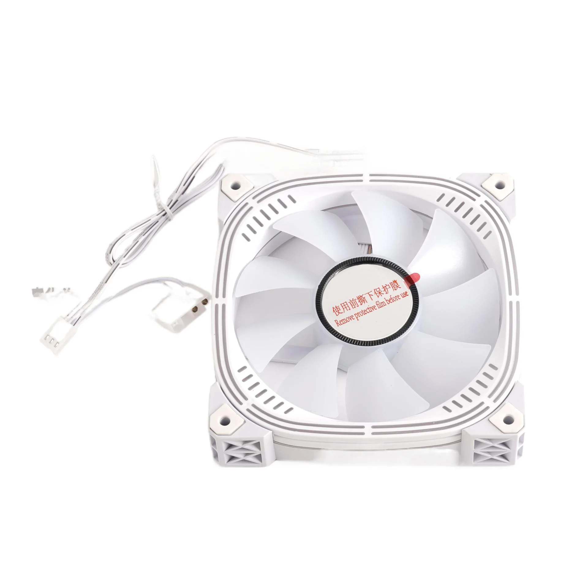 High Performance Liquid Cooling Plate Assembly Heat Sink Kit For Modified Motor Controller System