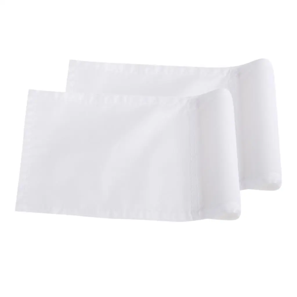 2Pcs Portable Standard Size 7