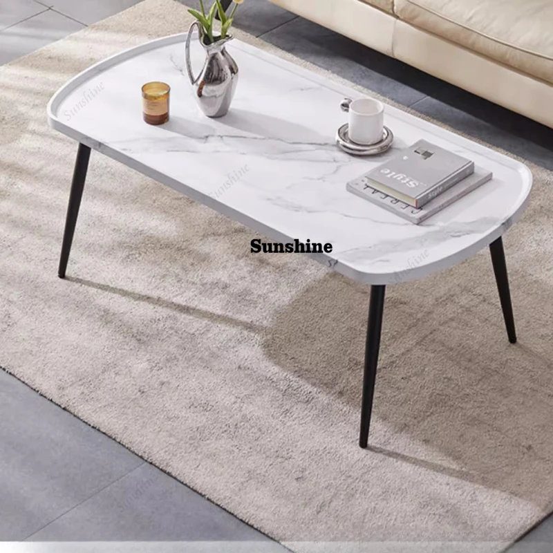 Cheap Aesthetic Coffee Table Writing Transform Minimalist Space Saving Unique Coffee Table Modern Luxury Couchtisch Furniture