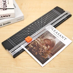 A3/A4 Paper Cutter Photo Trimmers Plastic Base Card Cutting Blades Crafts Tool Paper Cutting Machine Dropshipping
