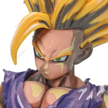 10 best sales Gohan SSJ4 - №5