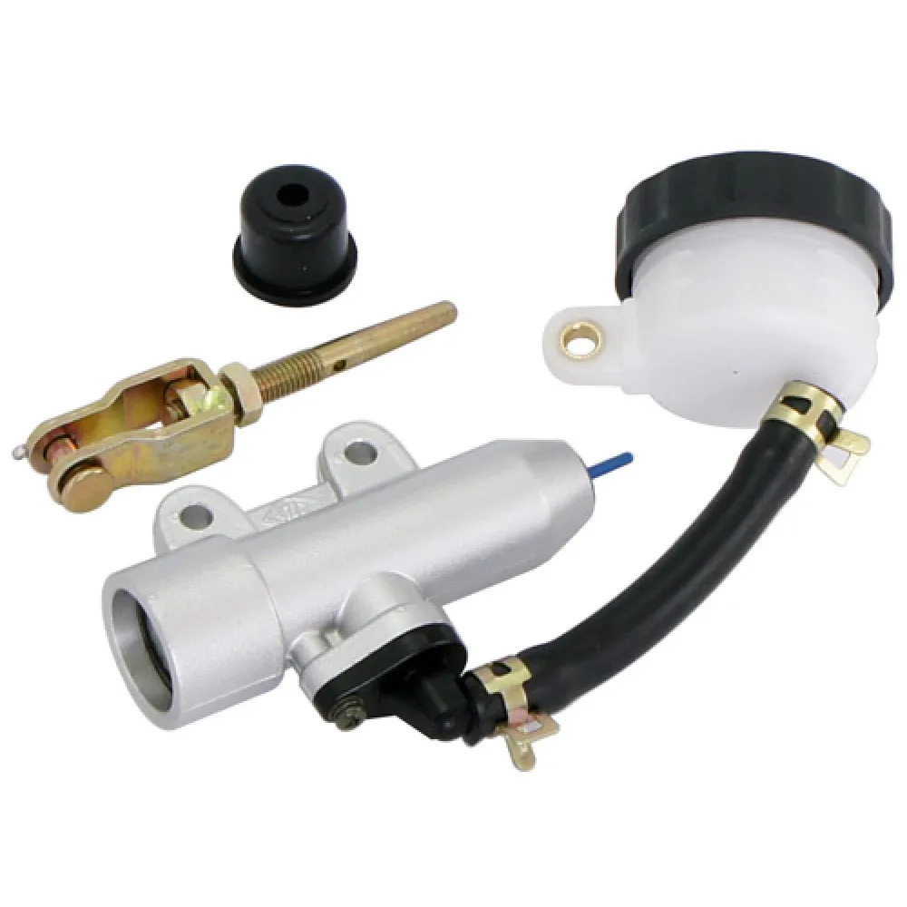 Motorrad Hauptbremszylinder Montage Fußbremse Hauptbremszylinder Pumpe für CF500 625X5 ATV UTV Go Kart Quad 9010- 080400 – Detail 4