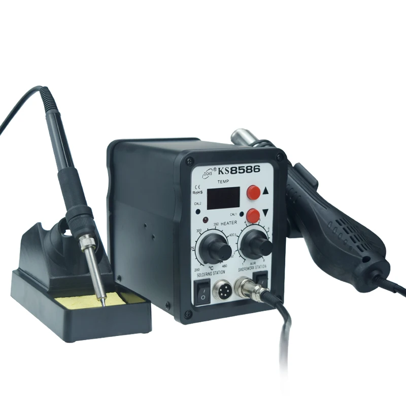 8586 2 In 1 Solderi…