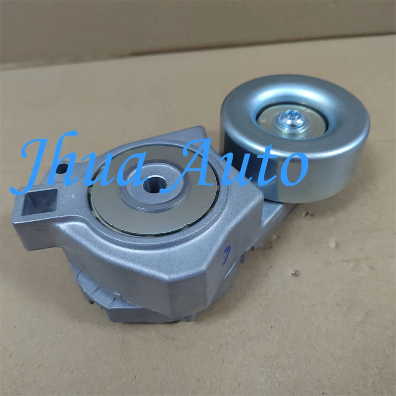 

Belt Tensioner Pulley Assembly MD367192 For Mitsubishi Montero 2001-2006 3.5L 3.8L V6 6G74 6G75 Serpentine Tensioner