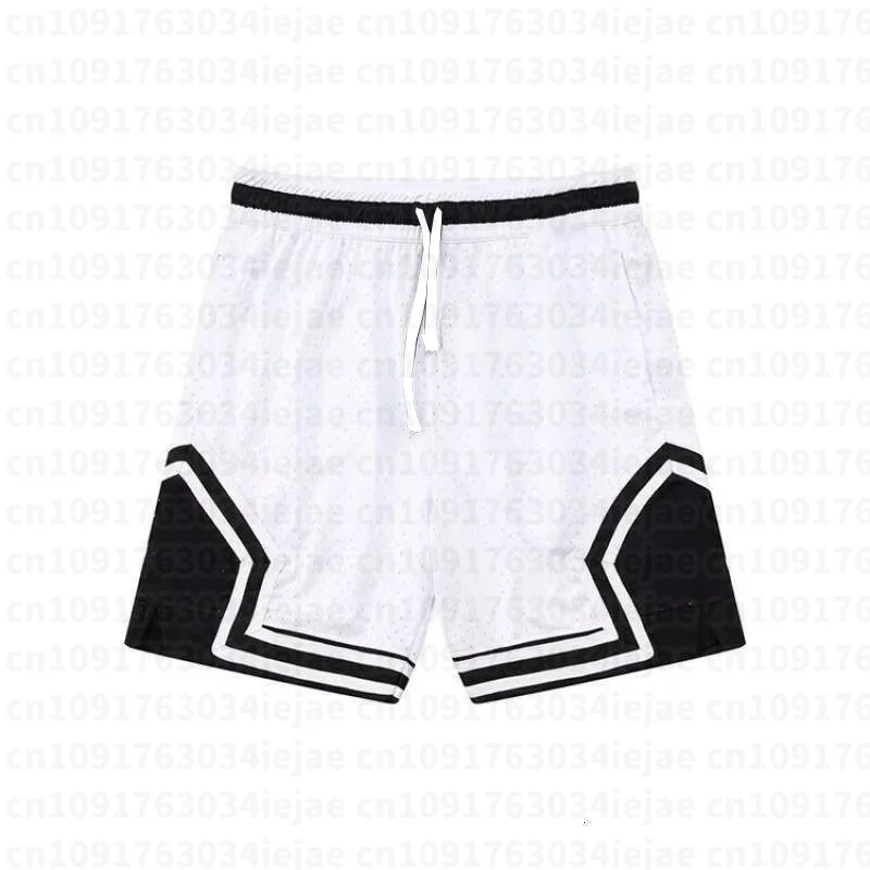 Neue Modische Vintage-Stil Amerikanische Lose Basketball-Shorts für Kinder und Erwachsene, Unisex, Schnelltrocknende Sportshorts für den Sommer – Detail 12