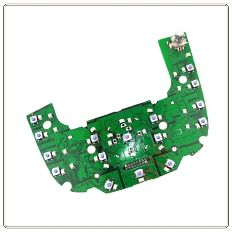 

Reliable-Car Mmi Multimedia Control Circuit Board Circuit Board With Navigation For Q5 A4 2007-2012 8T0919609,Car Mmi Multi