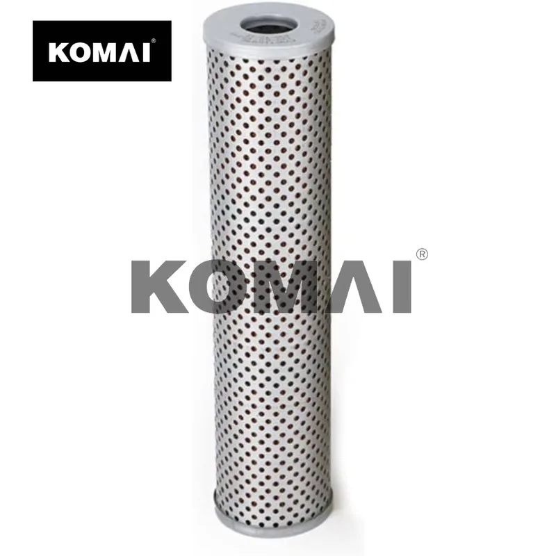 

Возвратный гидравлический масляный фильтр KOMAI для погрузчика Komatsu 130-60-48210 P550082