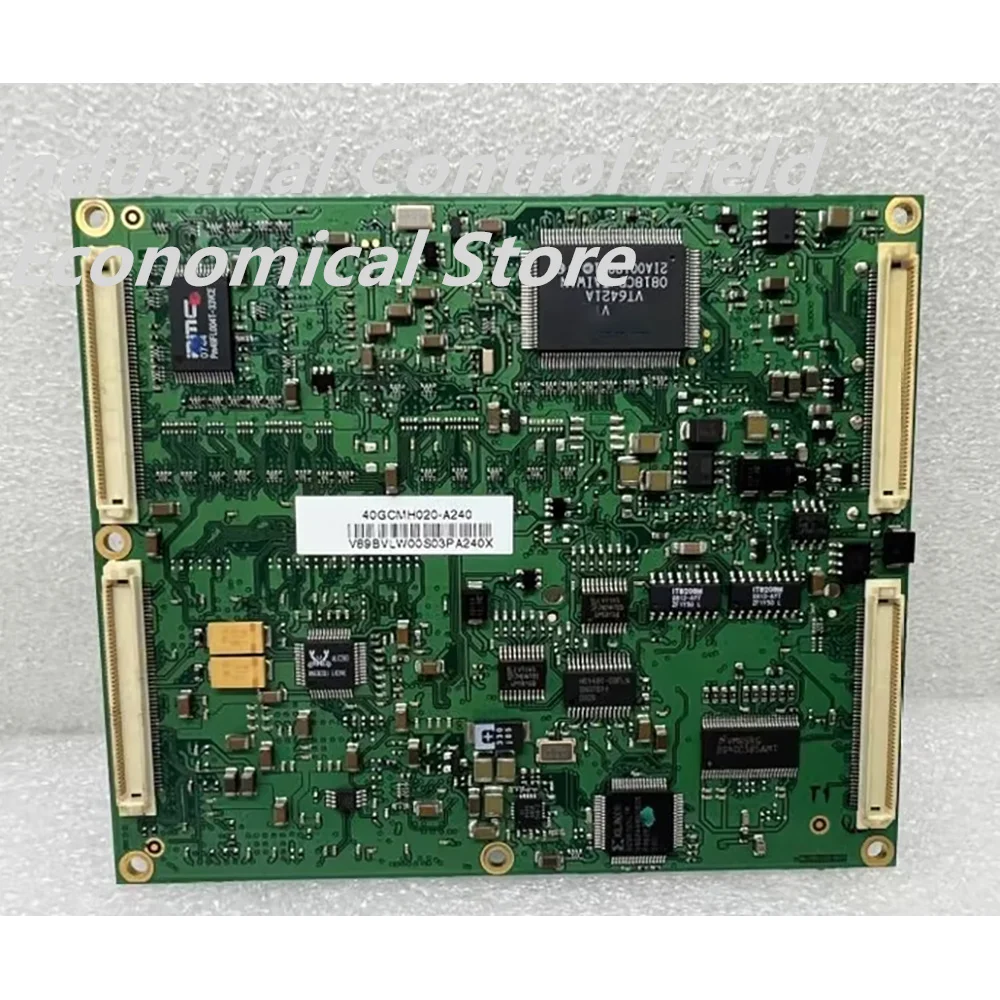 

18027-0000-50-4DV1 1827-0000-50-4DV2 Основная плата промышленного оборудования