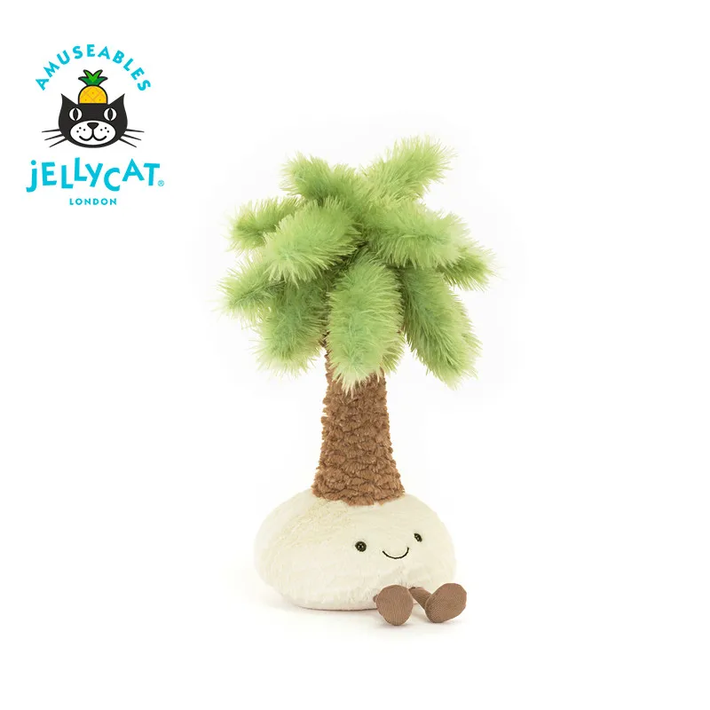 Uk Jellycat Fun Pal…
