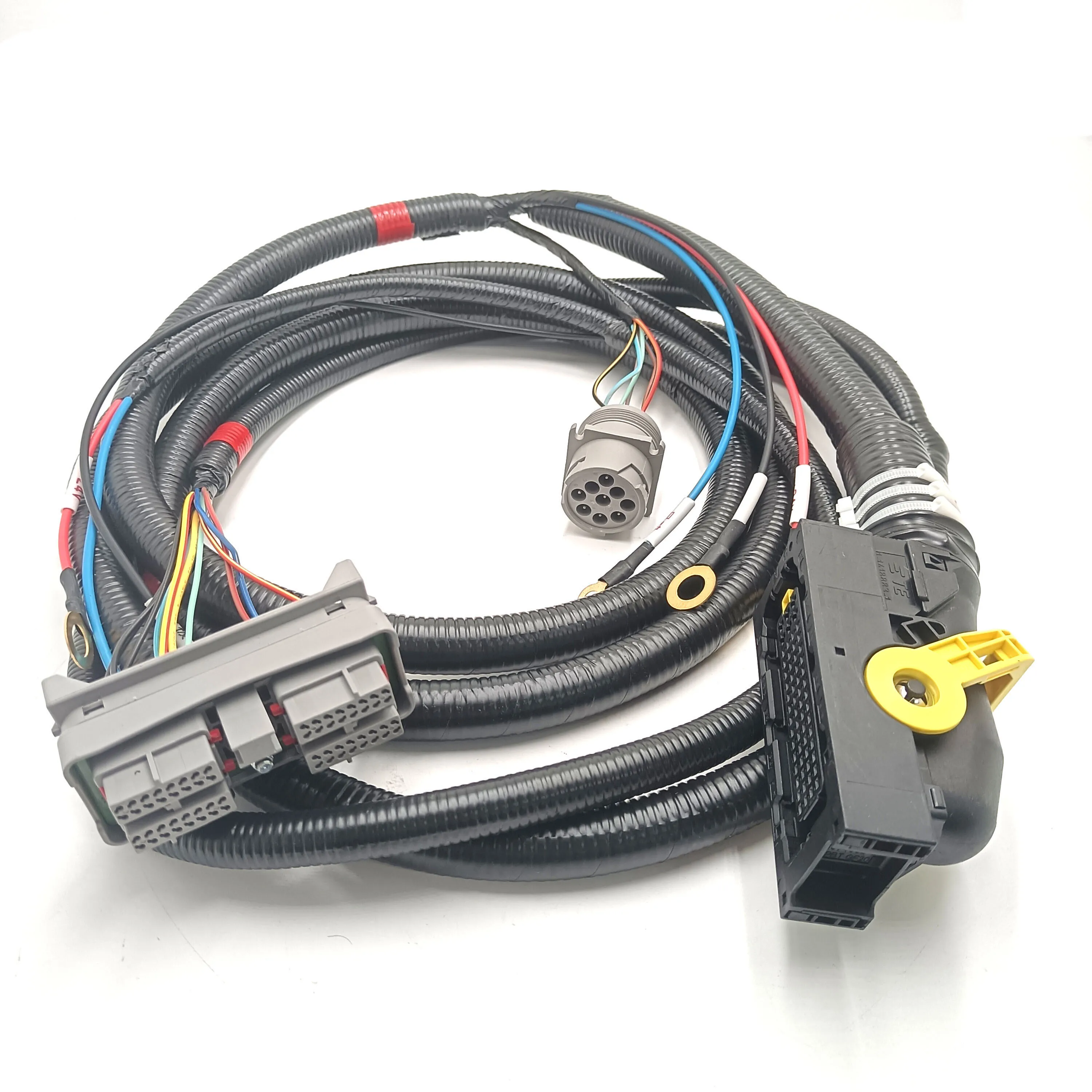 

High Quality Wiring Harness 478-0235 Is OEM Caterpllar Vehicle Cat And Dog Engine Starter Cable C6.1 C6.4 C6.6 C6.7