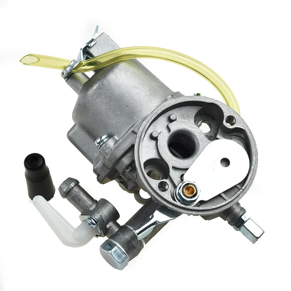 

Carburetor 26mm Alloy For Kawasaki / Kaaz TD33, TD40, TD48, CG400 Trimmer & More Engines Lawn Mower Parts Accessories