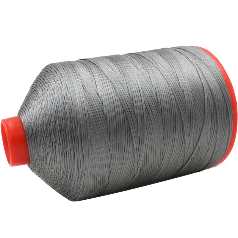 300D/16 Braiding hollow thread 1.5mm Sewing machine sewing flat thread