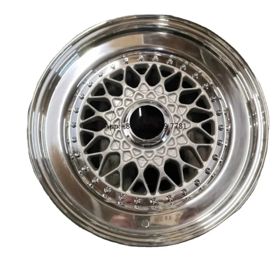 

Single Pieced of Forged Wheel Hubs 17 18 20 Inch 9.5J 10.5J Pcd 5*100 Passenger Car Wheels