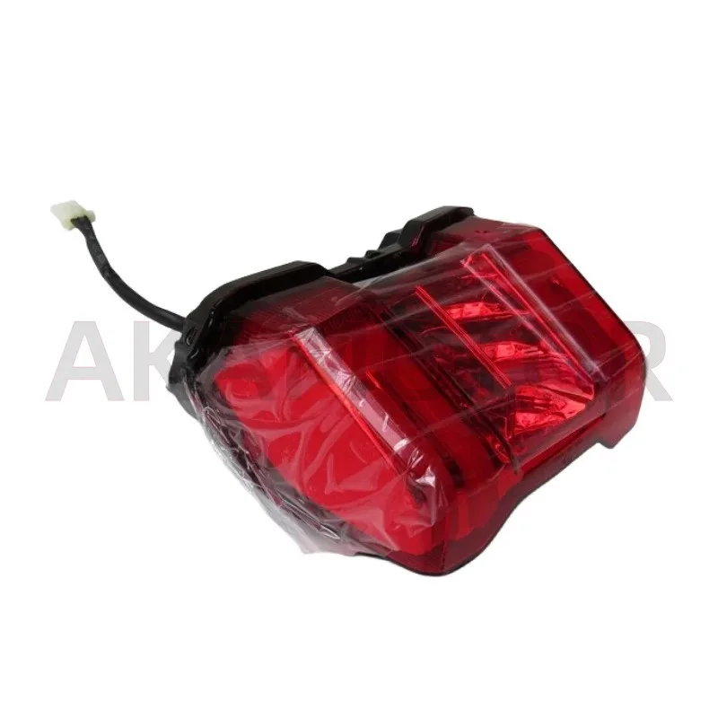 Rear Brake Tail Light for Loncin Voge 650ds Lx650-2