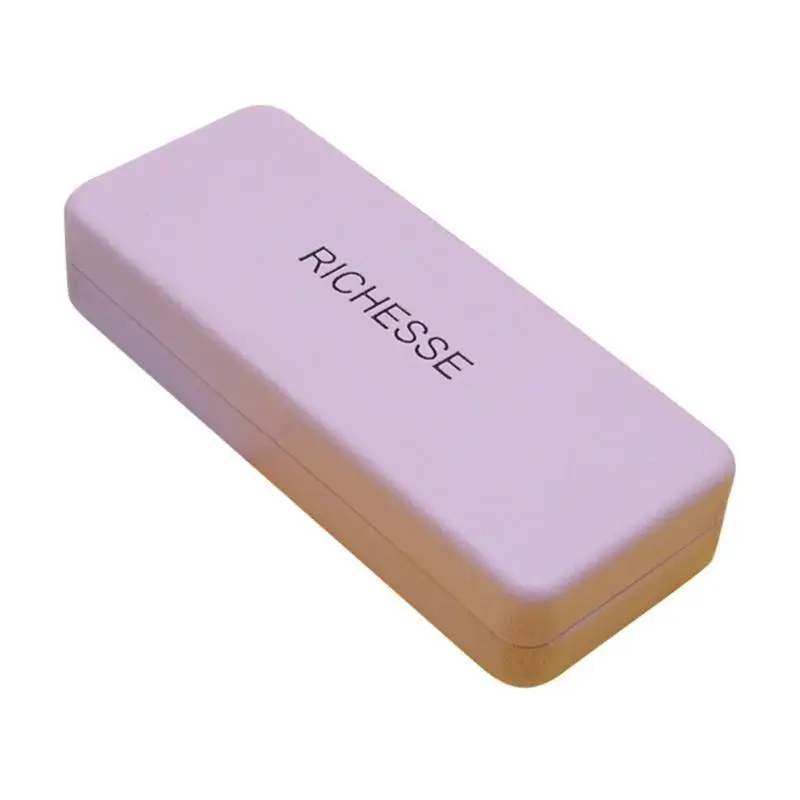 

39BD ОчкиФейс для очковКоробка для очков HardShellЧехлы для очков Держатель для очков Коробка для очков