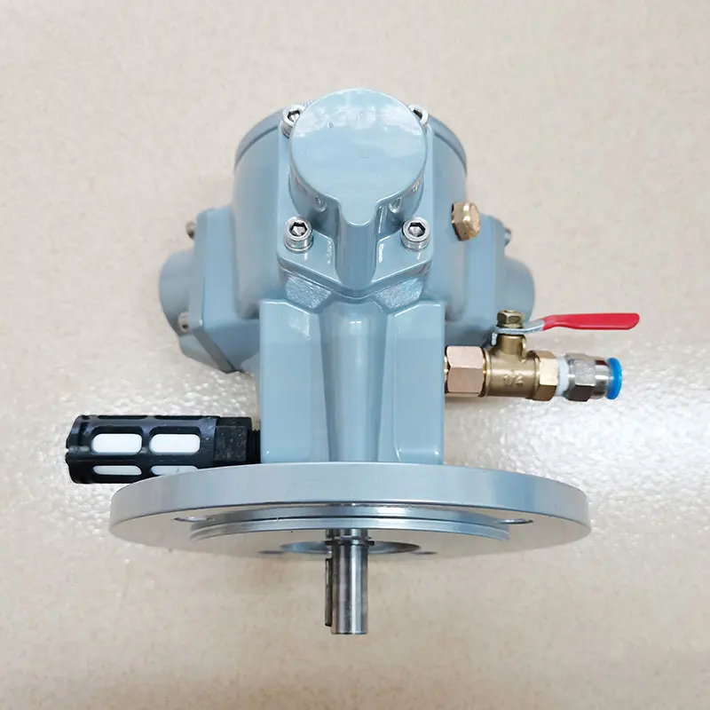 Imagem -05 - Motor Pneumático do Motor 8hp do Motor 6hp Pistão do Cilindro para a Frente e Motor à Prova de Explosões Reverso Alimentado a ar