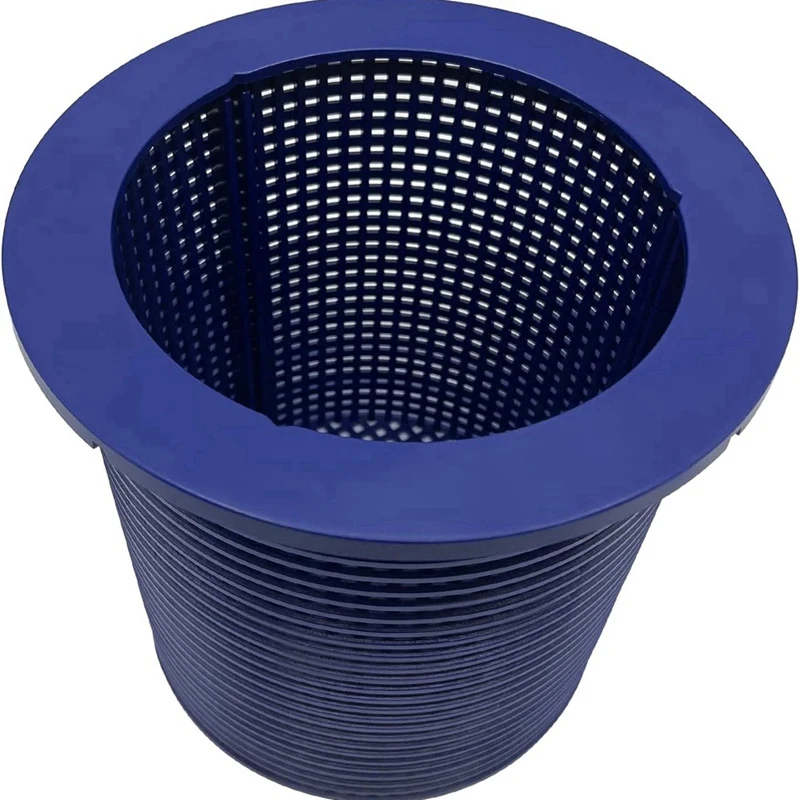 MAKE-R38013A سلة مقشدة بديلة لحمام السباحة لـ Aladdinb-37، 850001 -S-10 سلة مقشدة شديدة التحمل