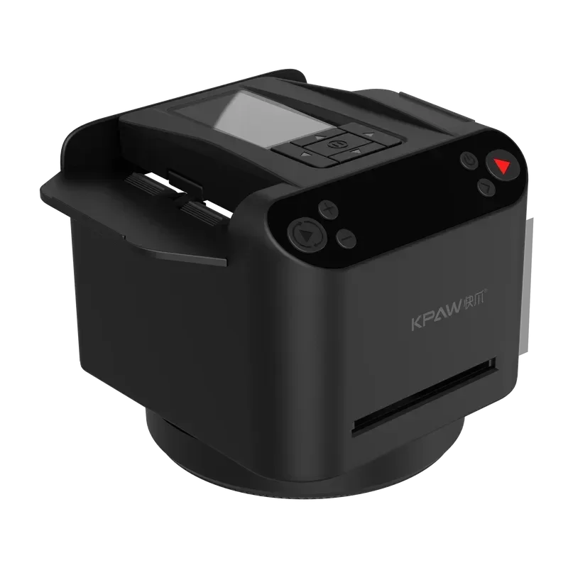 آلة الترفيه لتاجر البطاقات الأوتوماتيكية Kpaw Max6 - خلط البطاقات وإصدار هدية الكل في واحد للرياضة والقمار #4