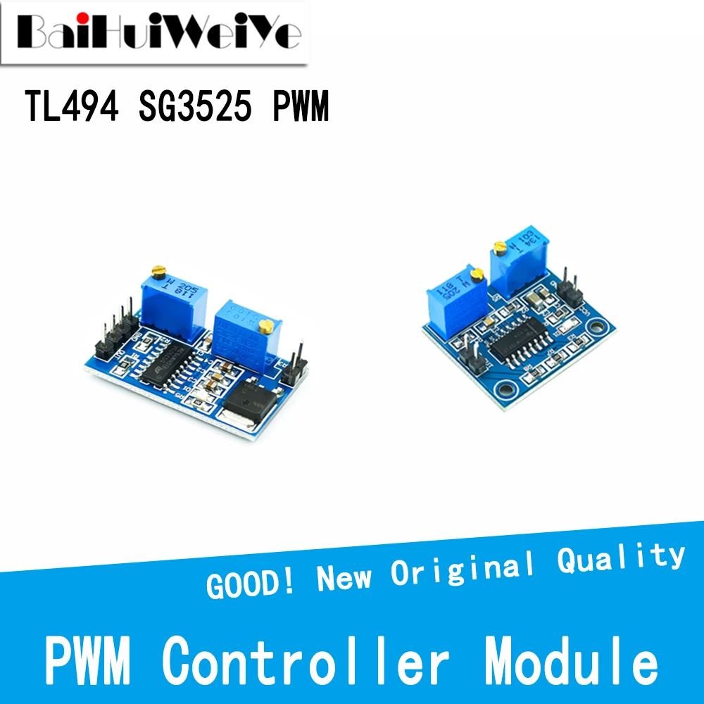 1PCS TL494 SG3525 P… - image