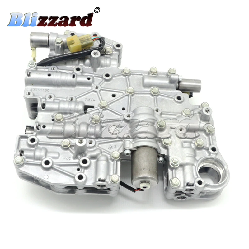 new TR690 CVT Transmission Valve Body For Subaru Outback Forester 31825AA052 31706AA030 31706AA033 31706AA140 31706AA141