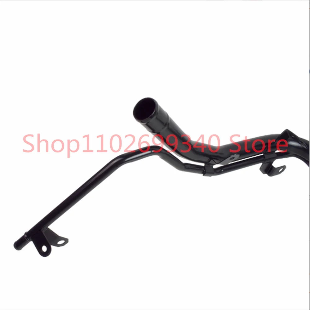 

17221-JD500 17221 JD500 17221JD500 Diesel Fuel Filler Neck Pipe For NISSAN QASHQAI SUV J10 X-Trail